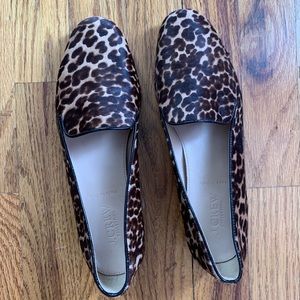 J Crew loafers
